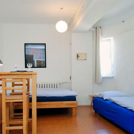 Appartement Ueber Dem Kino Toni Berlin Kültér fotó